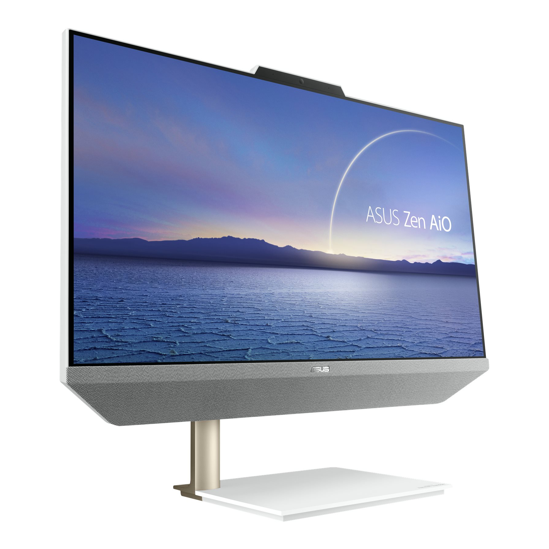 ASUS Zen AiO 24 M5401WUAT-ND LIMITED (64GB, M.2 4TB + 2TB)_이미지