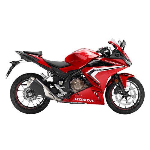 혼다 CBR500R