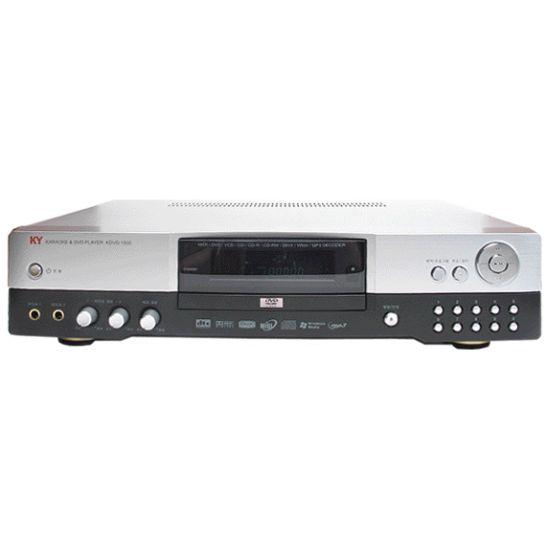 금영 KDVD-1500_이미지
