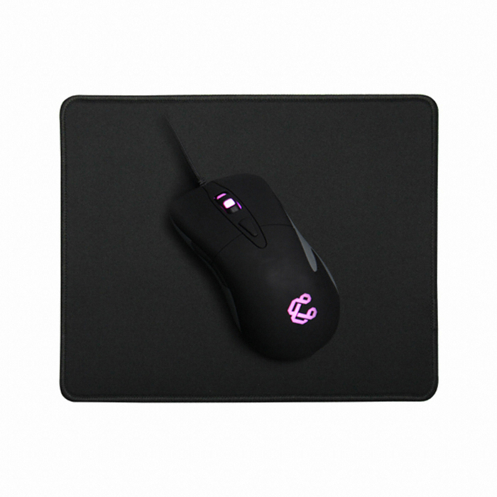 AONE CRUISE MP-273 마우스패드 블랙 (1장)_이미지