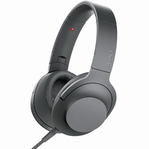 h.ear on 2 MDR-H600A