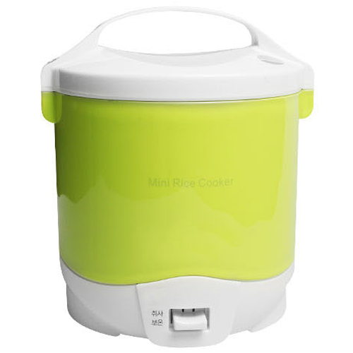모빌마스타 라이스 쿠커 미니밥솥 VOL.2