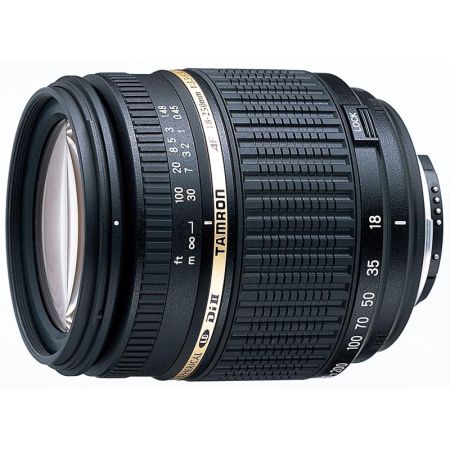 Ž�� AF 18-250mm F3.5-6.3 Di II LD ASPHERICAL IF MACRO A18 ĳ�� EF-S��