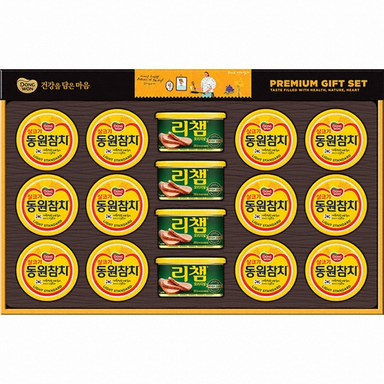 동원F&B 캔 57호 (8개)_이미지