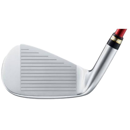 혼마 베레스 09 3스타 여성용 아이언 카본 (병행 6개)_이미지