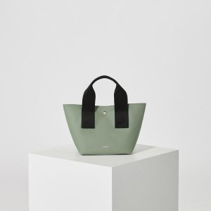 Corci 코르시 BAY bag-Mini moss green_이미지