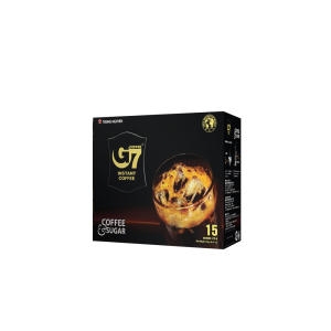 쭝웬 G7 쭝웬 커피 2in1 커피앤슈거 15T 수출용_이미지