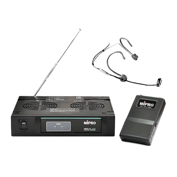 Mipro MR-616HS (정품)