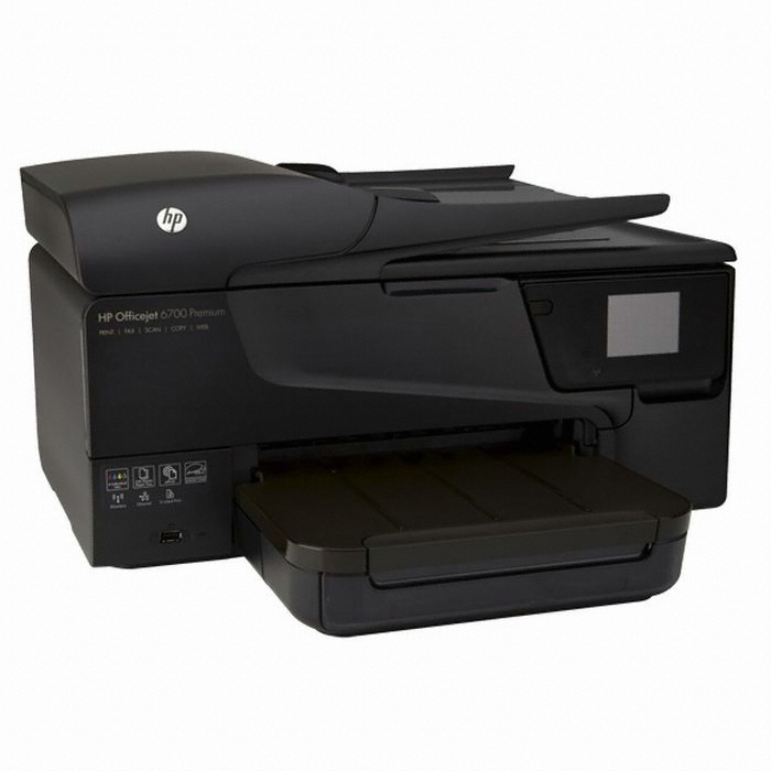 HP 오피스젯 6700 프리미엄 e복합기 무한공급기 (용량 1000ml 이상)_이미지