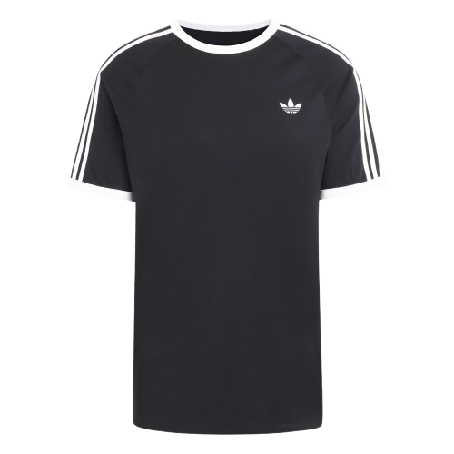 아디다스 3-스트라이프 티셔츠 KE3538 (공식판매처)