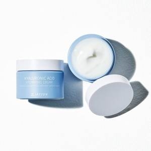제이준 히알루론산 하이드레이팅 크림 50ml