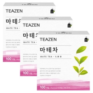 티젠 로스트 마테차 300티백_이미지