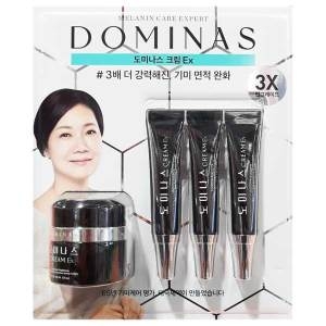 TG 도미나스 크림 총 95g  50g + 15g 3개