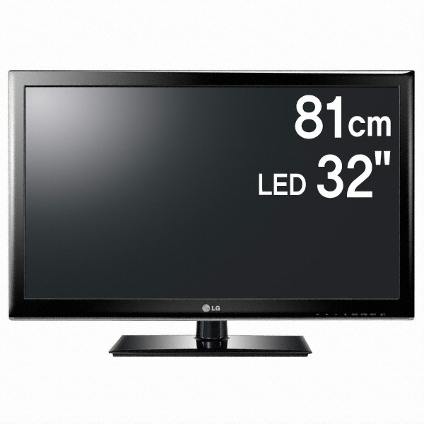 LG전자 32LS3400 (스탠드)_이미지