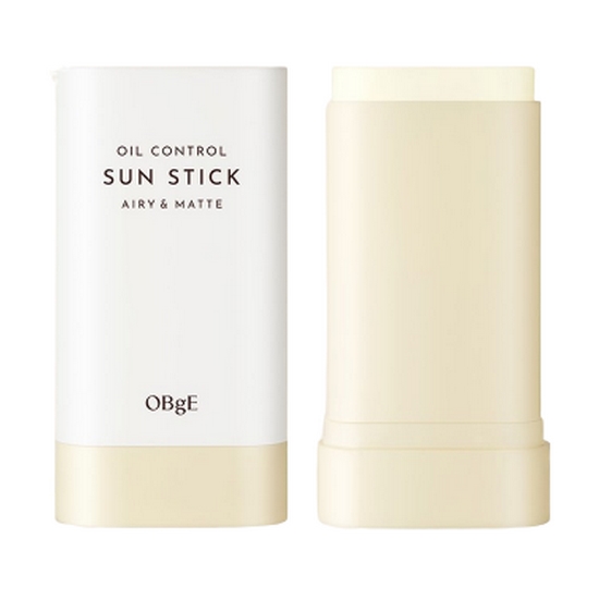 오브제 오일 컨트롤 선스틱 18g (1개)_이미지
