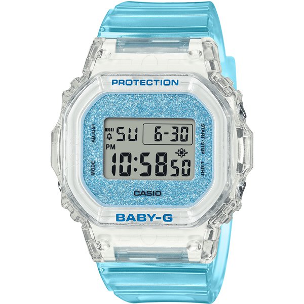  BABY-G 여성 BGD-565GC-2