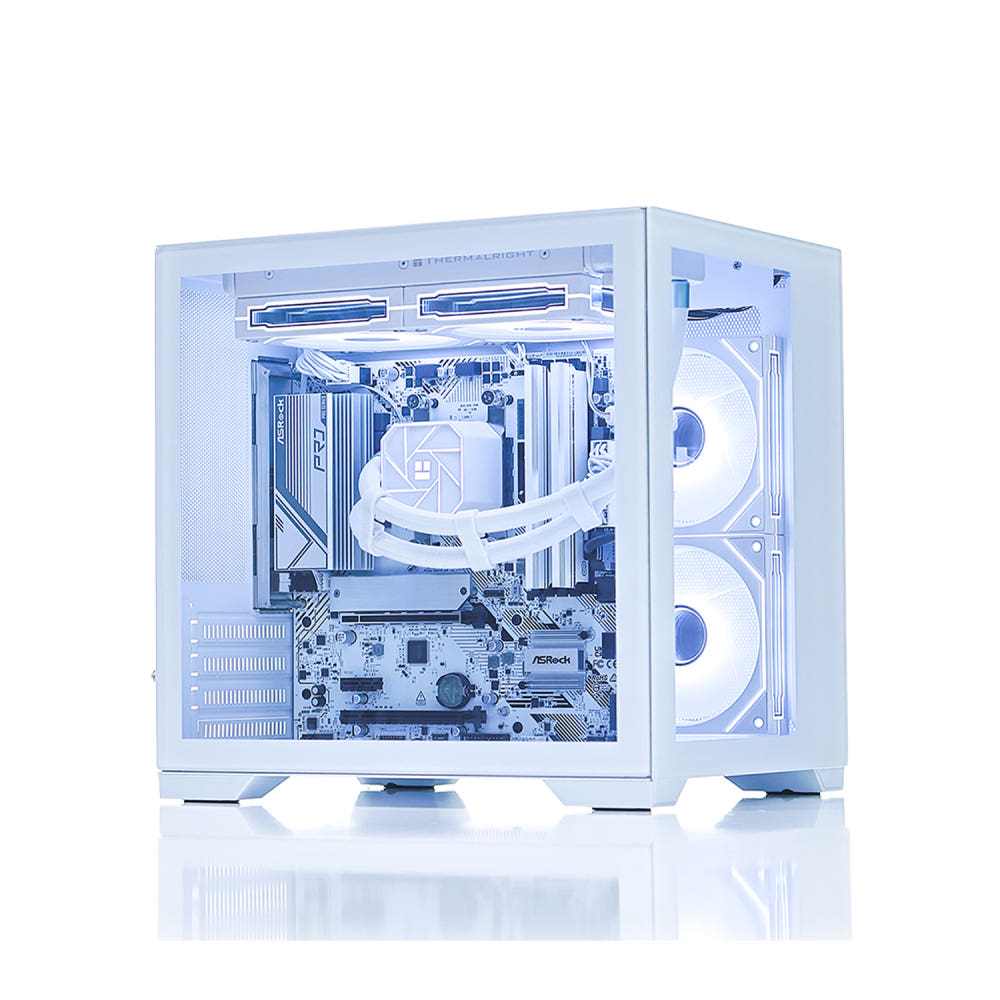 SP5-G 미니 화이트 감성 5600G