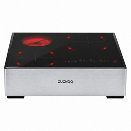 쿠쿠전자 CIHR-HL301FB (프리스탠딩, 15cm)