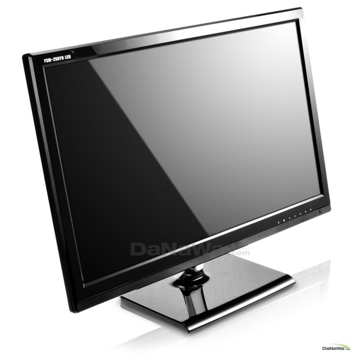 에쎈 퍼스트 FSM-250YR LED 강화유리_이미지