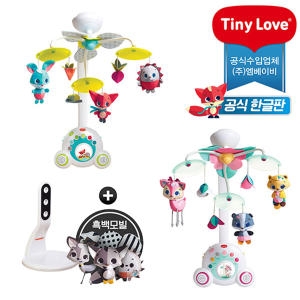 타이니러브 타이니러브 타이니러브 테일즈 모빌+홀더_