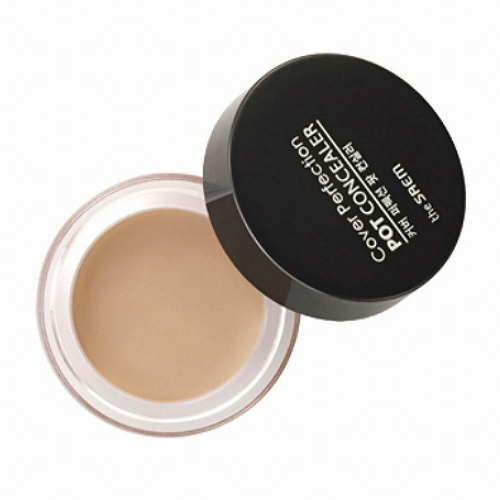 더샘 커버 퍼펙션 팟 컨실러 4g이미지입니다. 누르면 해당 게시물로 새창이동합니다.