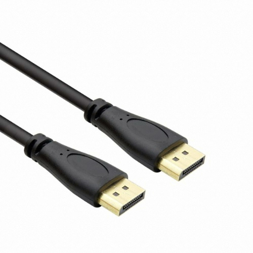 라이트컴 COMS DisplayPort 1.4 케이블 (3m)_이미지