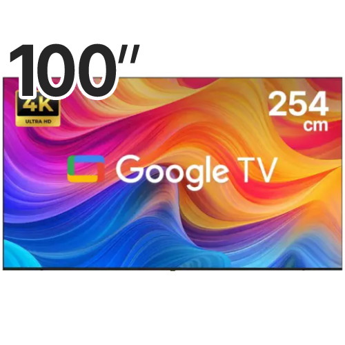 와사비망고 UGP100QLED (벽걸이)_이미지