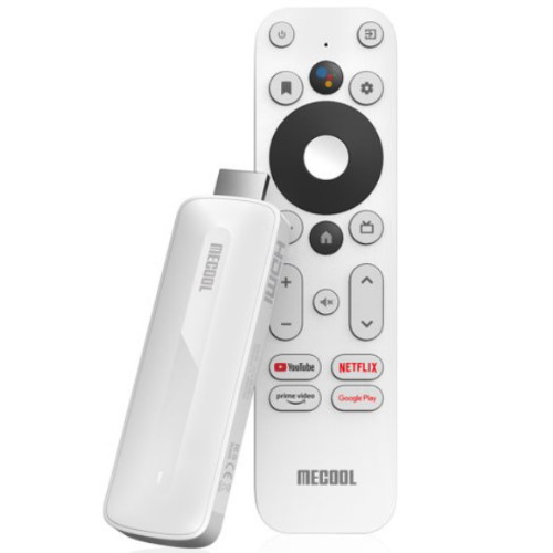 MECOOL KD5 TV 스틱