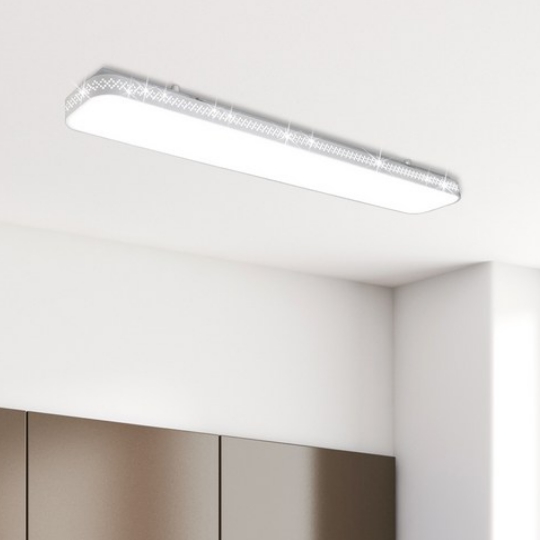 멜리빙 LED 사으디 주방등 950mm 60W
