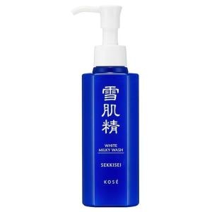 세이키세 화이트 밀키 워시 140ml (1개)_이미지