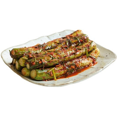 풍미식품 유정임 통오이소박이 1kg