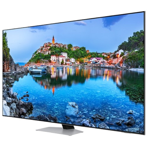 삼성전자 네오QLED KQ65QND88AFXKR (스탠드+사운드바, HW-C450)_이미지