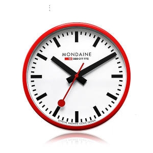몬데인 A990.CLOCK.11SBC 벽시계_이미지
