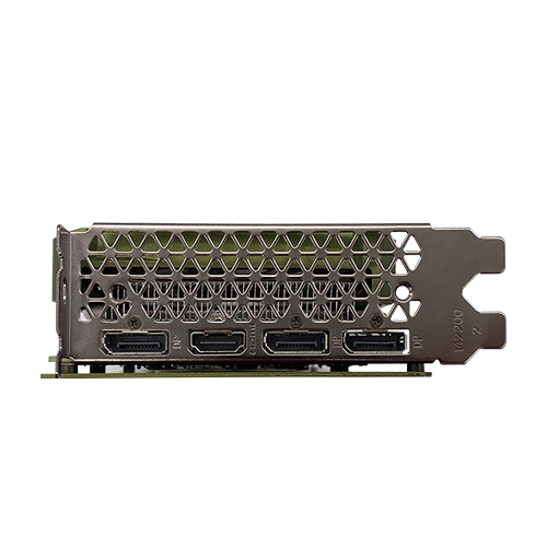 MANLI ������ RTX 4060 Rush D6 8GB