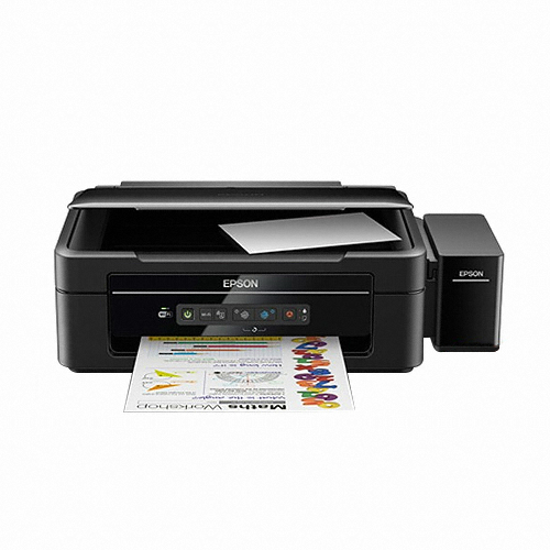 Epson ��ǰ ���� L385