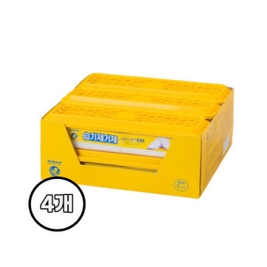 노브랜드 서랍장&신발장용 습기제거제 150g [24개]