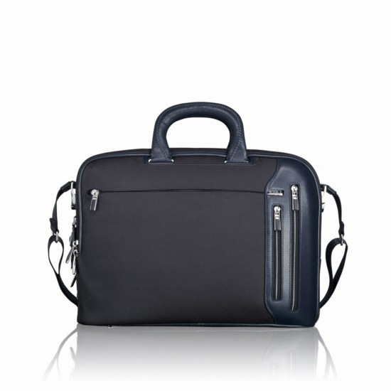 투미(TUMI) Arrive Narita Slim Brief 25611NVY : 다나와 가격비교