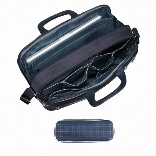 투미(TUMI) Arrive Narita Slim Brief 25611NVY : 다나와 가격비교