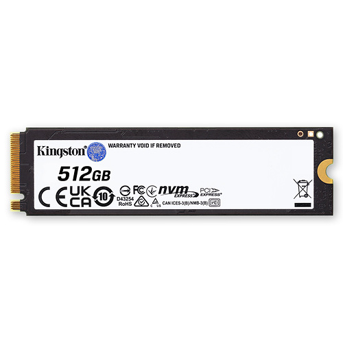 ŷ���� KC3000 M.2 NVMe