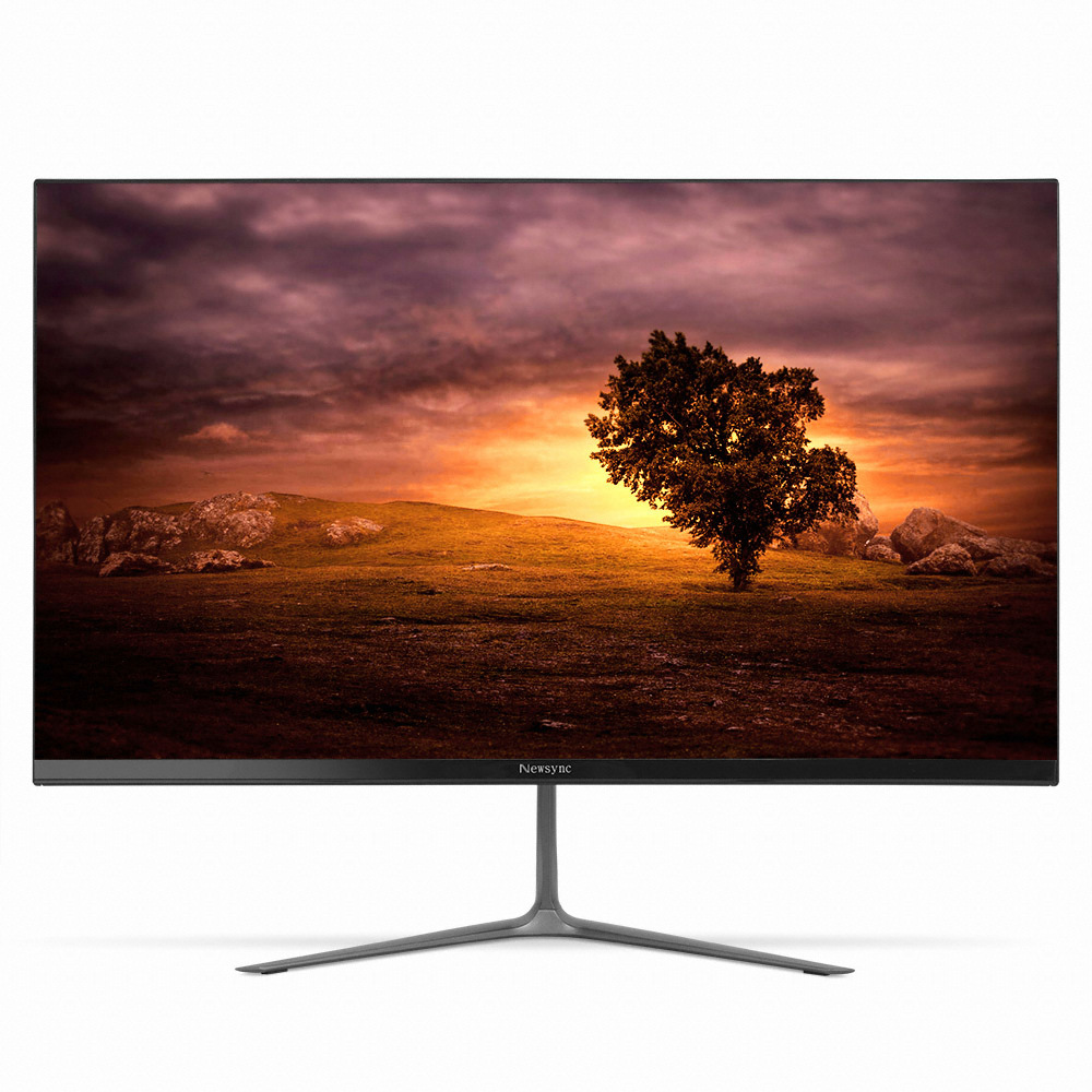 비트엠 Newsync B2777 IPS 울트라 슬림 HDR 무결점_이미지
