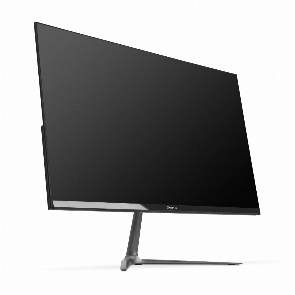 비트엠 Newsync B2777 IPS 울트라 슬림 HDR 무결점_이미지