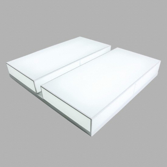 비스코  LED 코아 거실등 100W