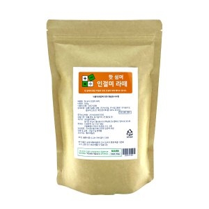메가커피 핫 섬머 쑥 라떼 500g