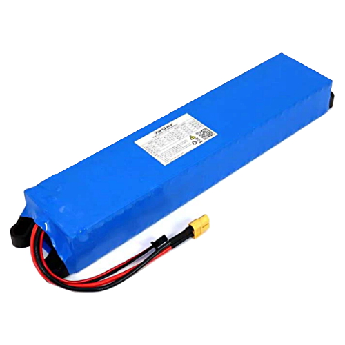 VARICORE 36V 8Ah XT-60_이미지
