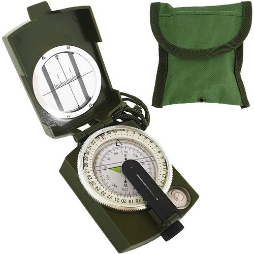 대신 군용 나침반 4580_이미지