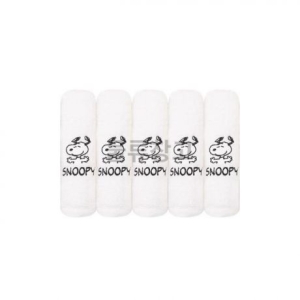 송월타월 스누피 피너츠 40 180g (5장)