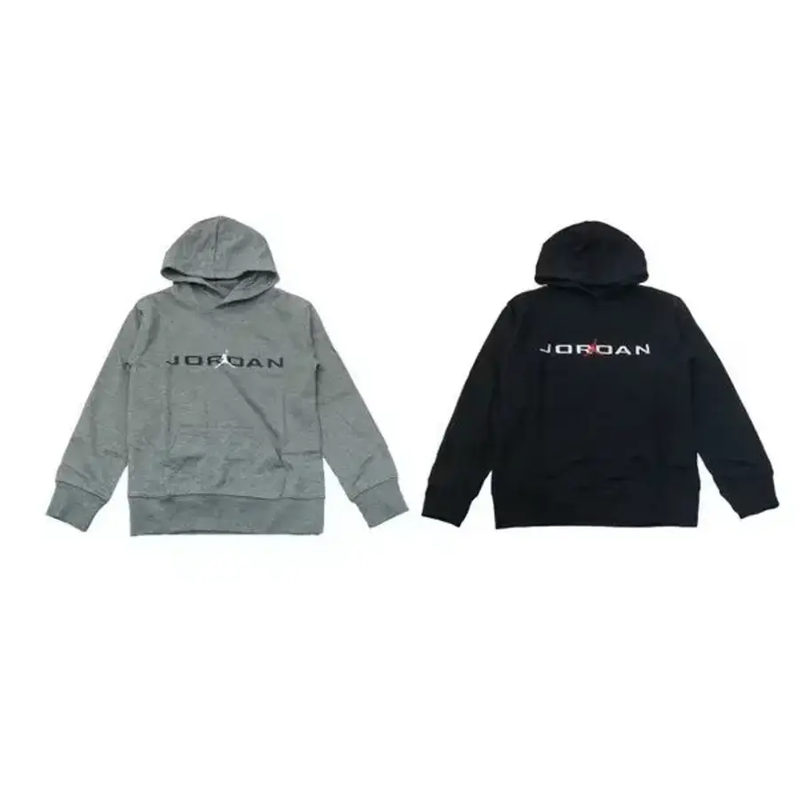 나이키키즈 조던MJ베이스라인FT후디 토들러 159239