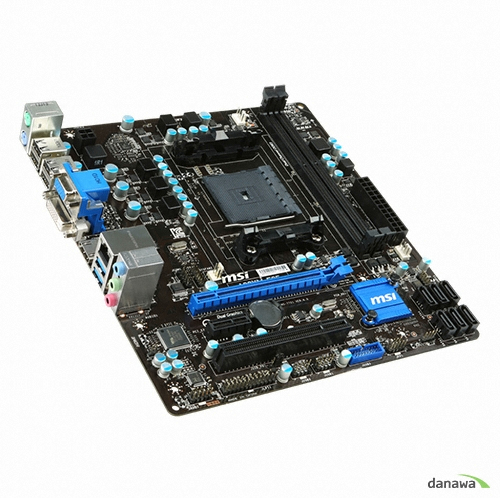 MSI A88XM-E35 �ݼ�����