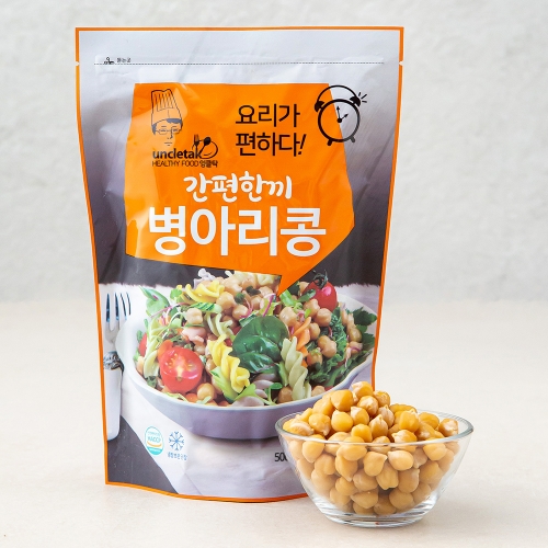 �뱸��� �����ѳ� ���Ƹ��� 500g