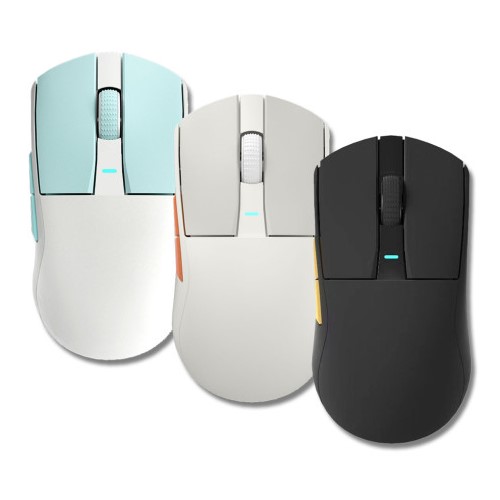 다얼유 A950G 4K 유무선 (알루비얼 골드)_이미지